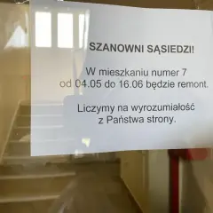 Remont w bloku: Do której można hałasować? Zasady i kary