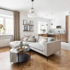 Ile trwa remont mieszkania? Poznaj realne terminy i uniknij opóźnień.