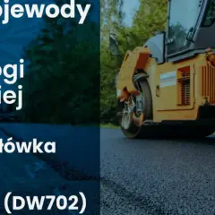 Remont drogi: Zgłoszenie, pozwolenie czy nic? Uniknij samowoli!