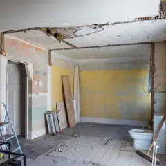 Remont na czarno: Konsekwencje prawne i finansowe. Nie ryzykuj!
