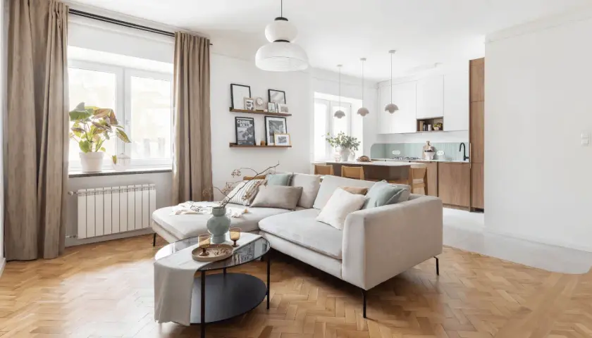 Ile trwa remont mieszkania? Poznaj realne terminy i uniknij opóźnień.