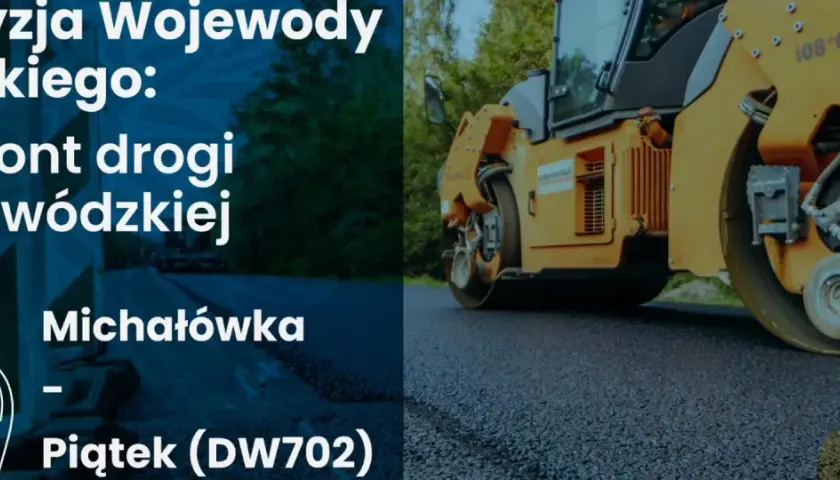 Remont drogi: Zgłoszenie, pozwolenie czy nic? Uniknij samowoli!